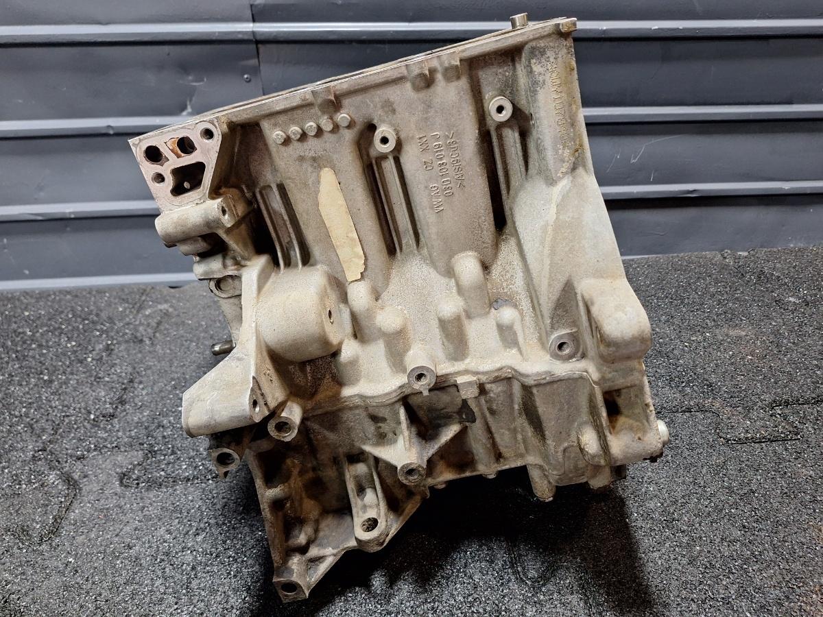 Bloc motor ambielat SKODA FABIA 6Y2 1999 - 2008 1.2 AWY, BMD CHF 03D103019J