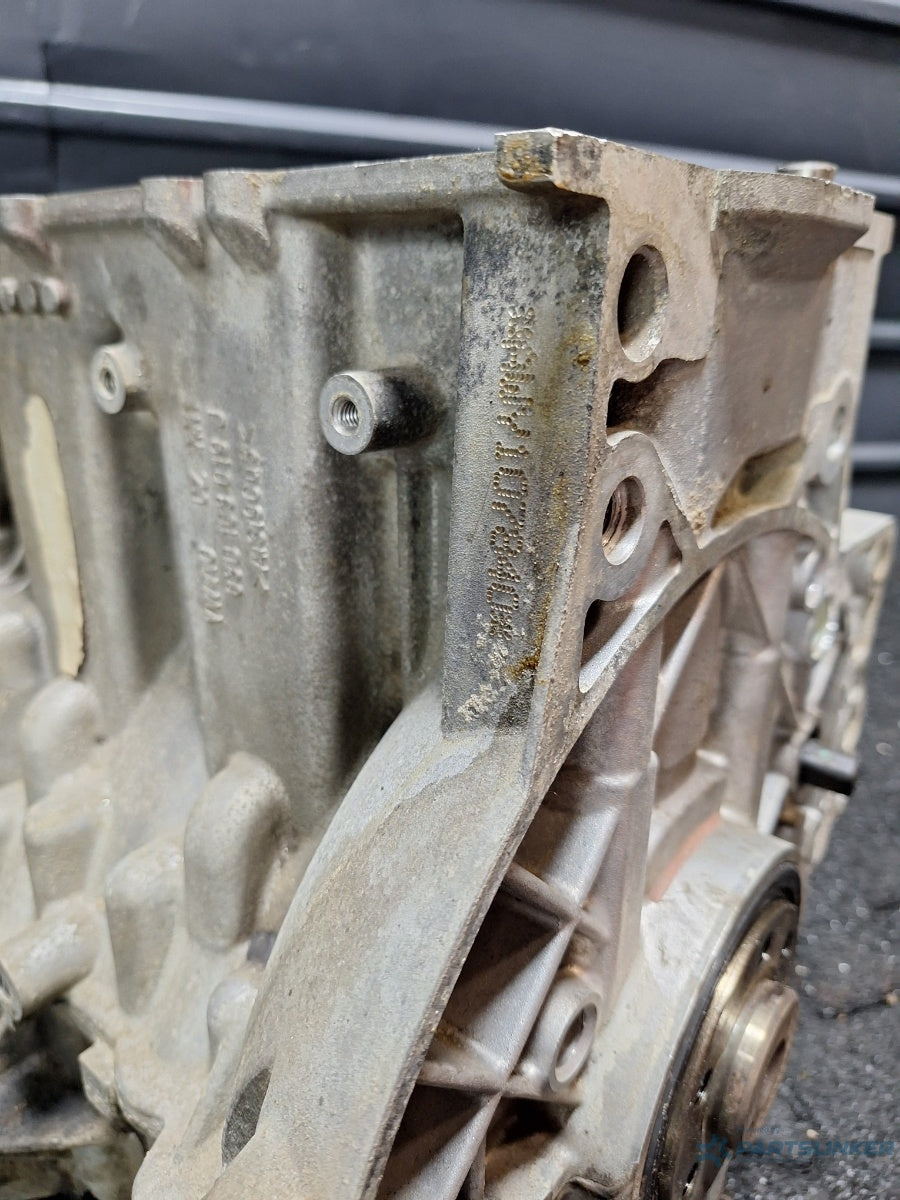 Bloc motor ambielat SKODA FABIA 6Y2 1999 - 2008 1.2 AWY, BMD CHF  03D103019J