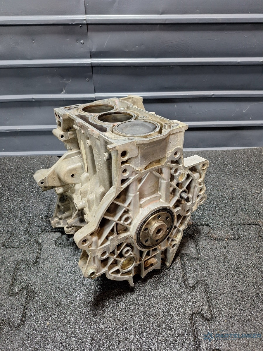 Bloc motor ambielat SKODA FABIA 6Y2 1999 - 2008 1.2 AWY, BMD CHF  03D103019J