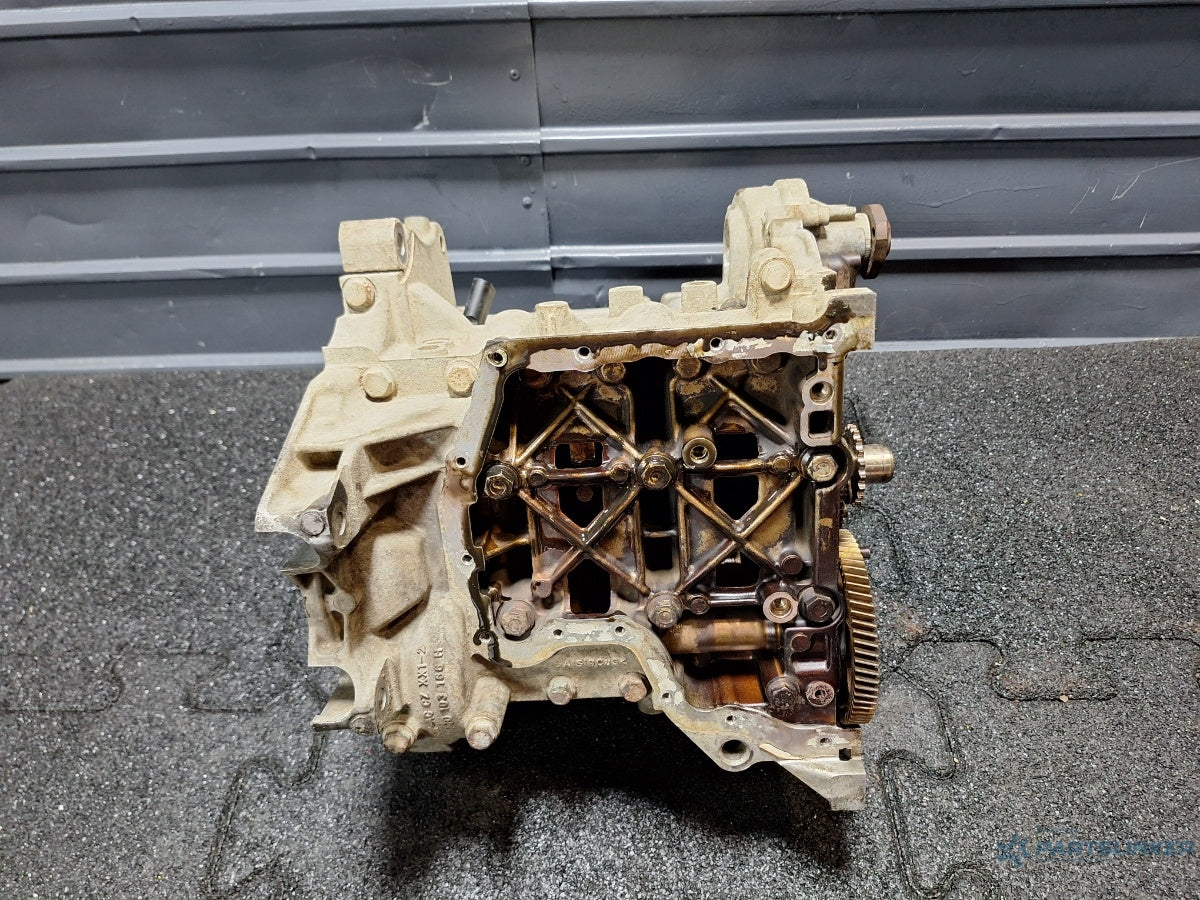 Bloc motor ambielat SKODA FABIA 6Y2 1999 - 2008 1.2 AWY, BMD CHF  03D103019J