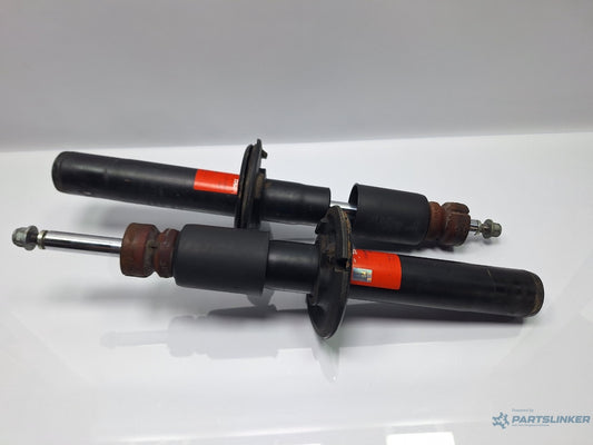Amortizoare fata AUDI A4 IV Avant 8K5, B8 2007 - 2015 TDI CAGA, CJCA, CMEA, CMFA TRW JGM1086T