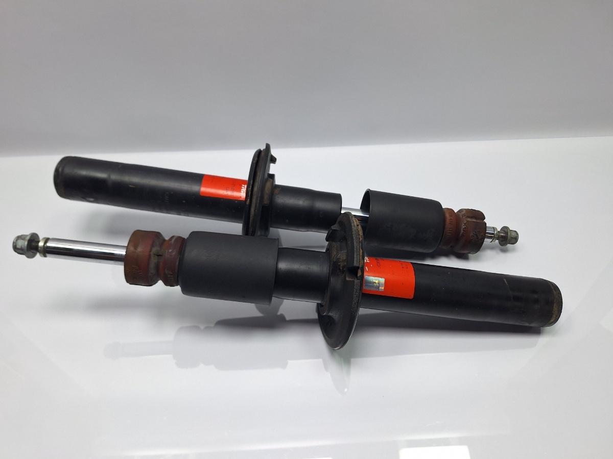 Amortizoare fata AUDI A4 IV Avant 8K5, B8 2007 - 2015 TDI CAGA, CJCA, CMEA, CMFA TRW JGM1086T