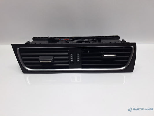 Grila de ventilatie bord centrala AUDI A4 IV Avant 8K5, B8 2007 - 2015 TDI CAGA, CJCA, CMEA, CMFA 8T1820951C