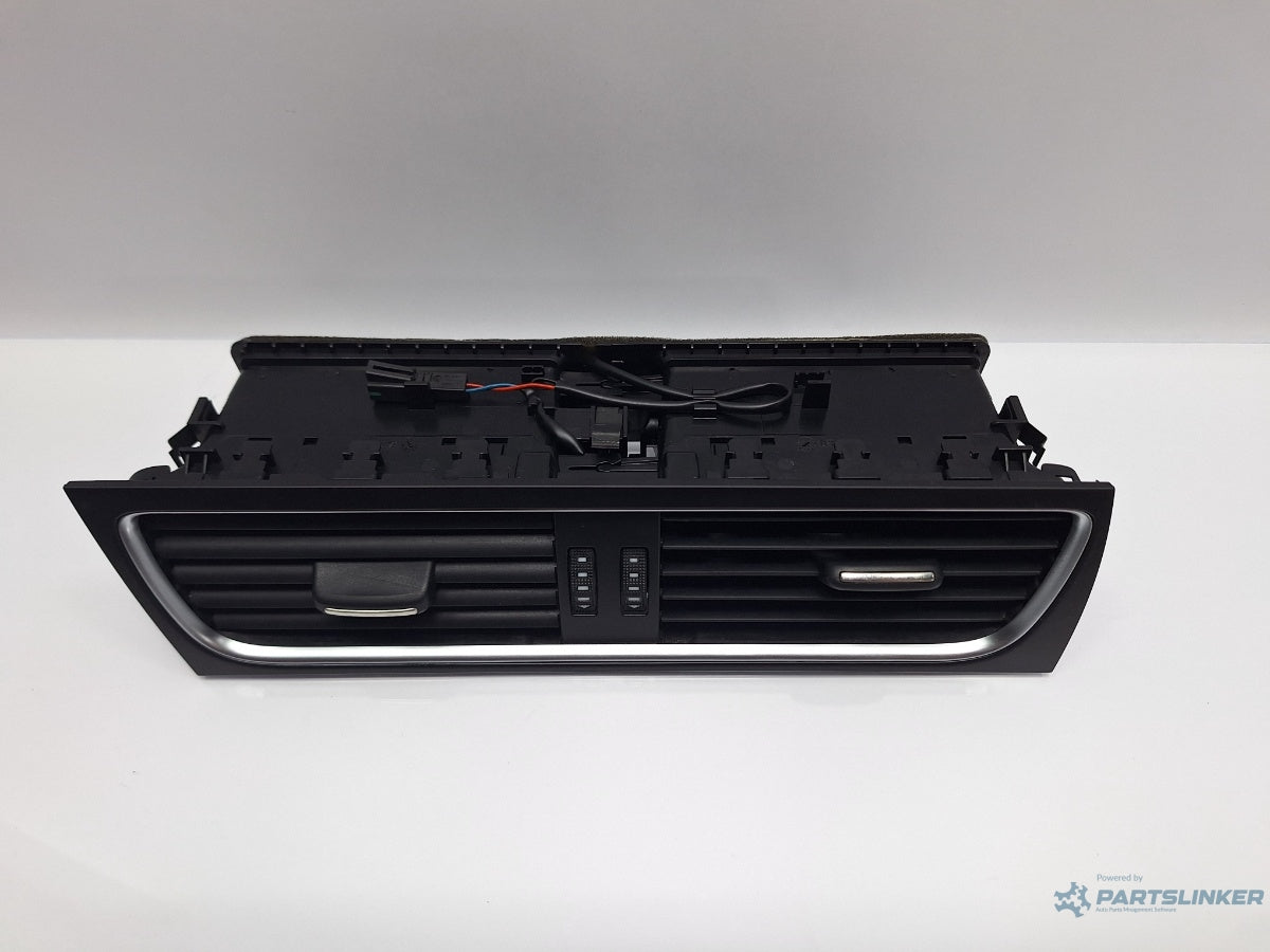 Grila de ventilatie bord centrala AUDI A4 IV Avant 8K5, B8 2007 - 2015 TDI CAGA, CJCA, CMEA, CMFA 8T1820951C