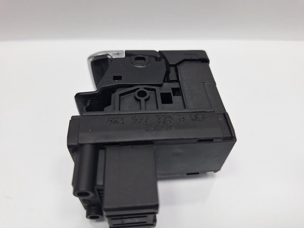 Buton frana de mana AUDI A4 IV Avant 8K5, B8 2007 - 2015 TDI CAGA, CJCA, CMEA, CMFA 8K1927225B