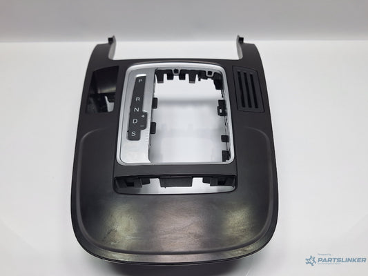 Afisaj selector trepte viteza AUDI A4 IV Avant 8K5, B8 2007 - 2015 TDI CAGA, CJCA, CMEA, CMFA 8K0864261