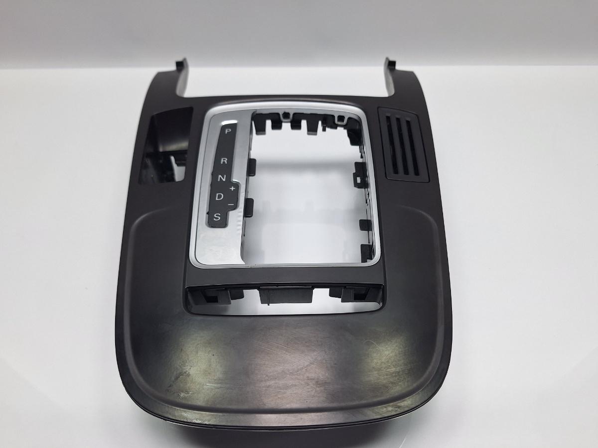 Afisaj selector trepte viteza AUDI A4 IV Avant 8K5, B8 2007 - 2015 TDI CAGA, CJCA, CMEA, CMFA 8K0864261