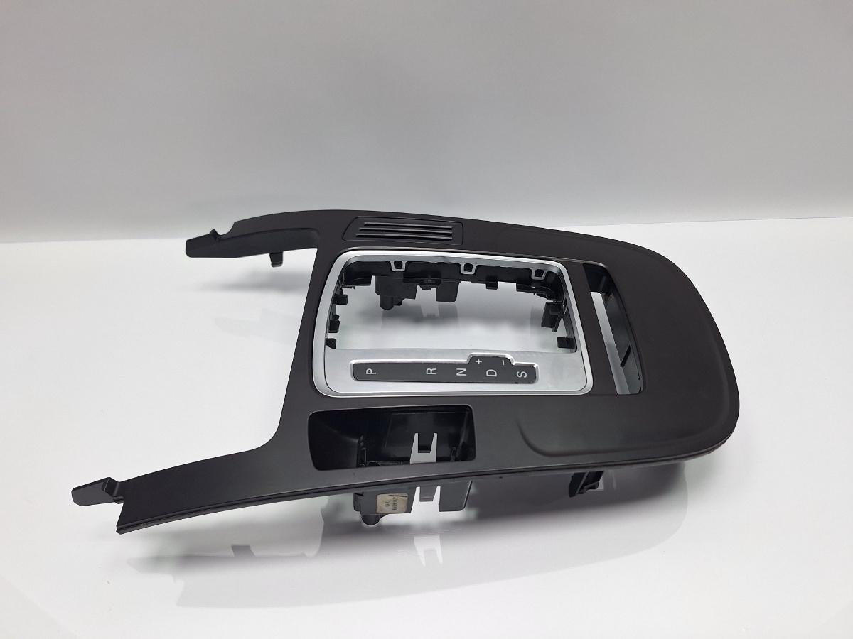 Afisaj selector trepte viteza AUDI A4 IV Avant 8K5, B8 2007 - 2015 TDI CAGA, CJCA, CMEA, CMFA 8K0864261