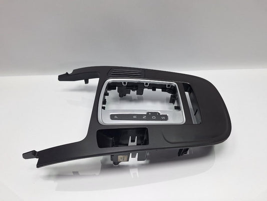 Afisaj selector trepte viteza AUDI A4 IV Avant 8K5, B8 2007 - 2015 TDI CAGA, CJCA, CMEA, CMFA 8K0864261