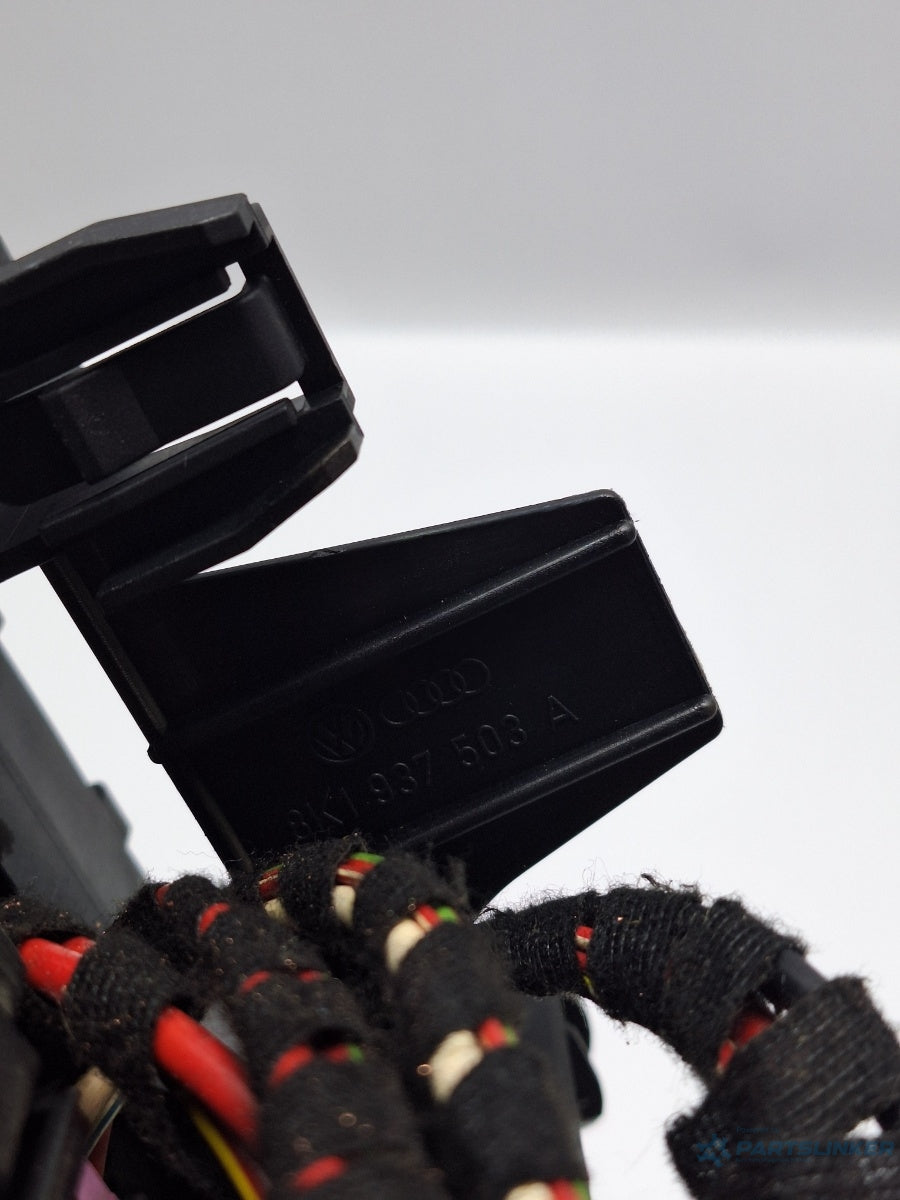 Panou sigurante AUDI A4 IV Avant 8K5, B8 2007 - 2015 TDI CAGA, CJCA, CMEA, CMFA 8K1937503A