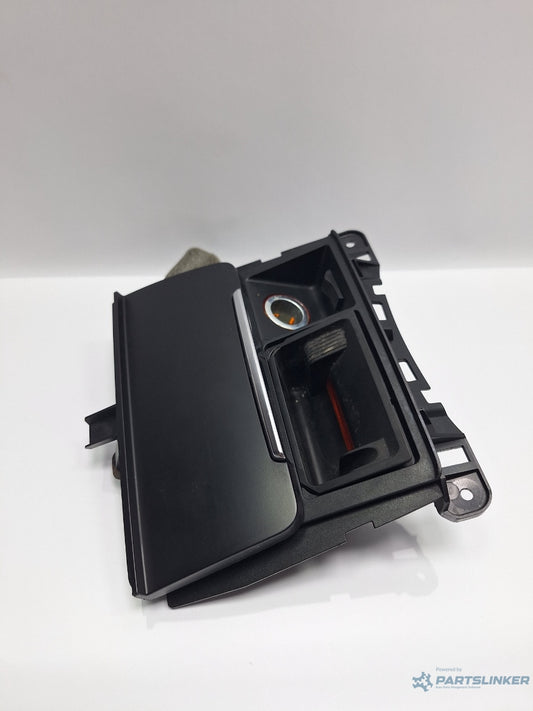 Scrumiera AUDI A4 IV Avant 8K5, B8 2007 - 2015 TDI CAGA, CJCA, CMEA, CMFA 8K0857951