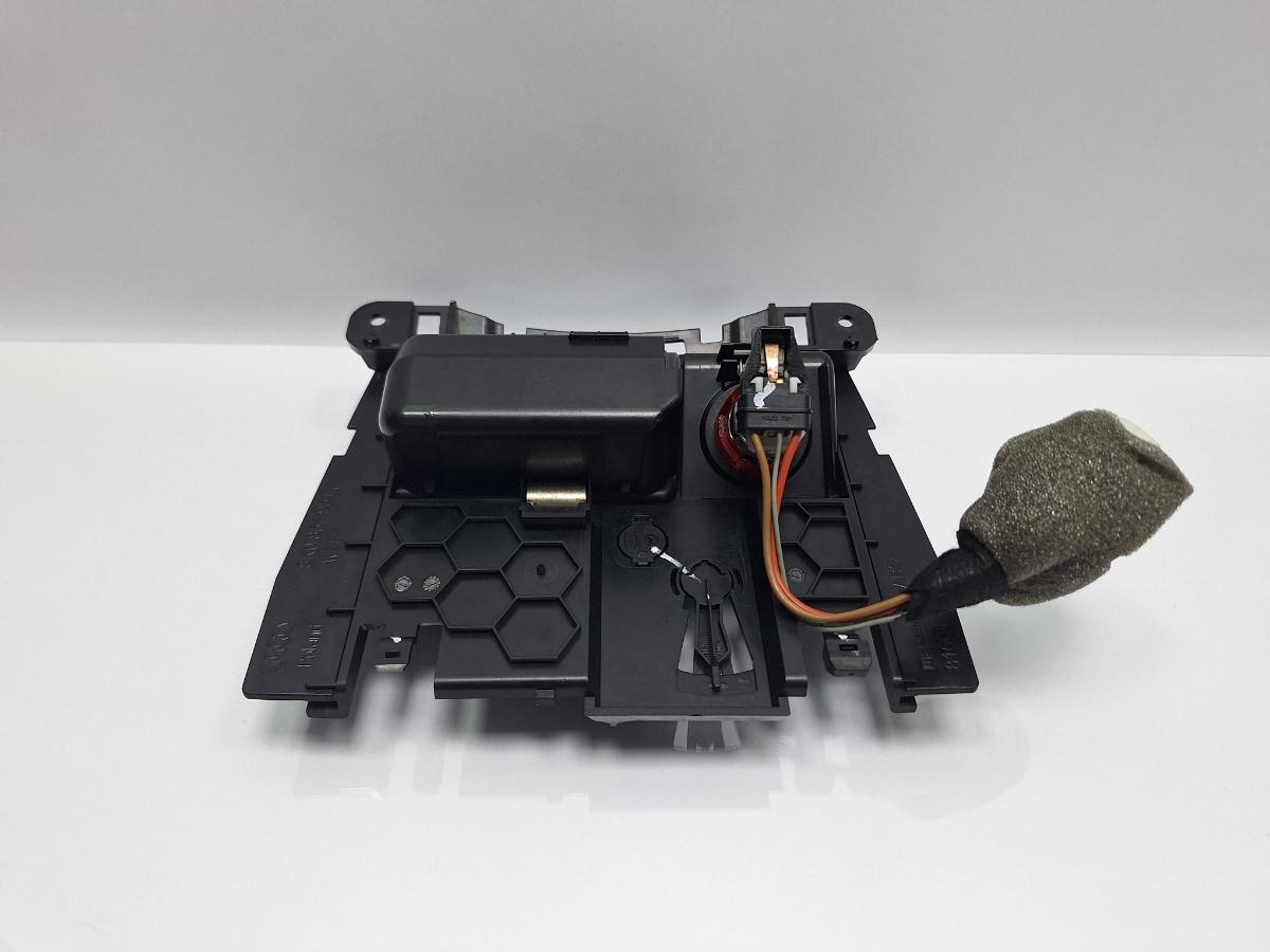 Scrumiera AUDI A4 IV Avant 8K5, B8 2007 - 2015 TDI CAGA, CJCA, CMEA, CMFA 8K0857951