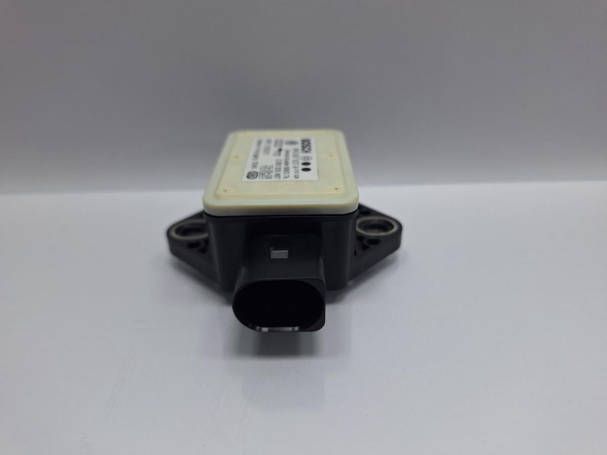 Senzor ESP de viteza la viraje AUDI A4 IV Avant 8K5, B8 2007 - 2015 TDI CAGA, CJCA, CMEA, CMFA 8K0907637A
