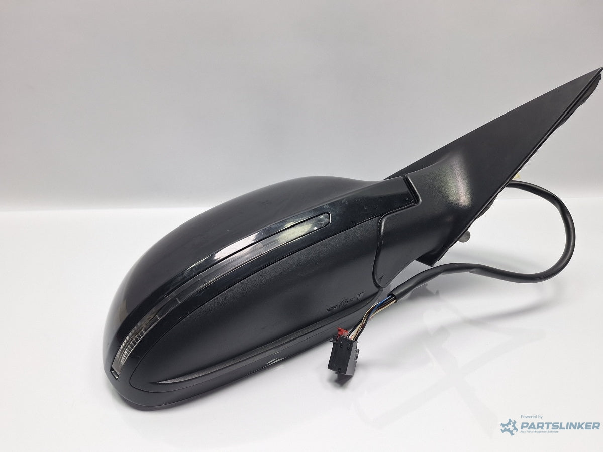 Oglinda  dreapta AUDI A4 IV Avant 8K5, B8 2007 - 2015 TDI CAGA, CJCA, CMEA, CMFA 8K1857410E