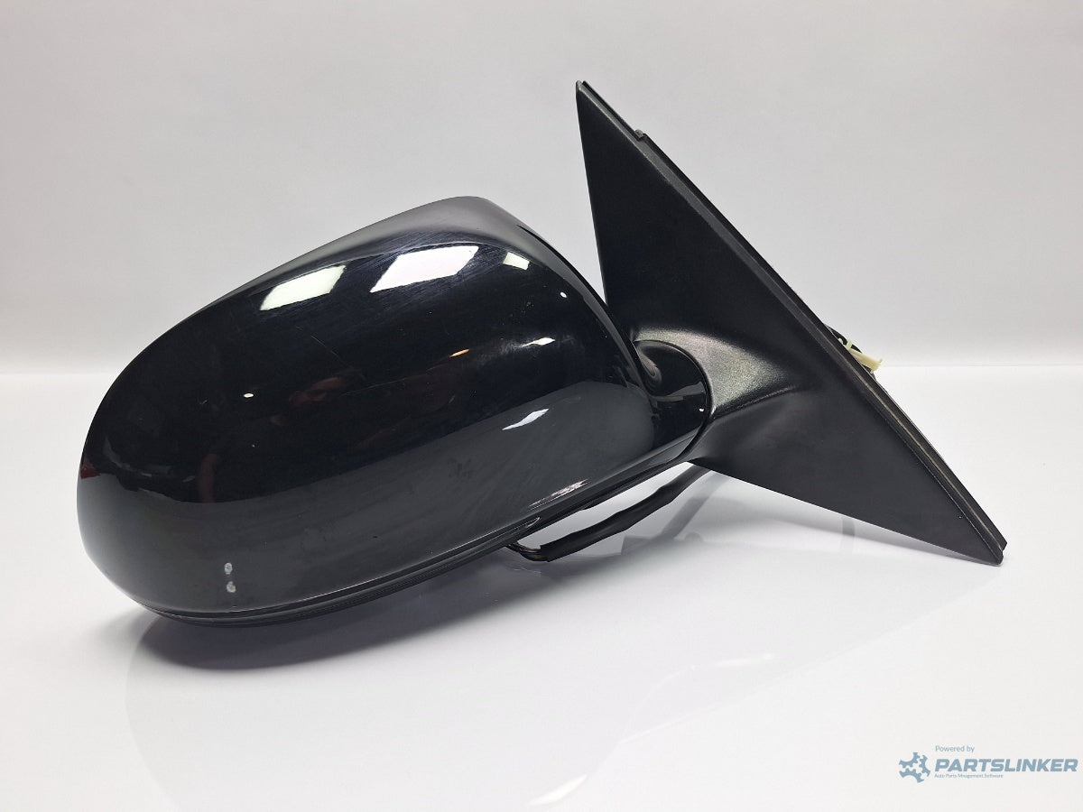 Oglinda  dreapta AUDI A4 IV Avant 8K5, B8 2007 - 2015 TDI CAGA, CJCA, CMEA, CMFA 8K1857410E