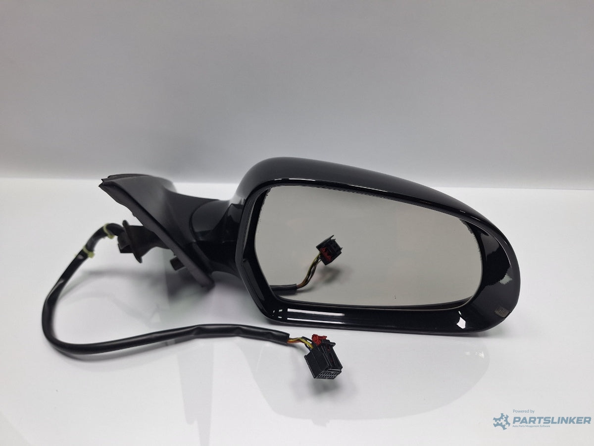 Oglinda  dreapta AUDI A4 IV Avant 8K5, B8 2007 - 2015 TDI CAGA, CJCA, CMEA, CMFA 8K1857410E