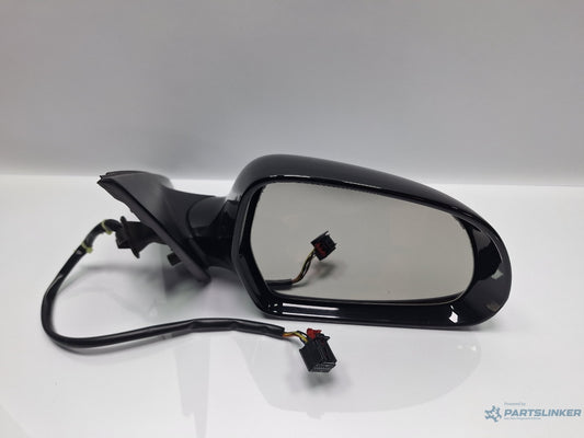 Oglinda  dreapta AUDI A4 IV Avant 8K5, B8 2007 - 2015 TDI CAGA, CJCA, CMEA, CMFA 8K1857410E