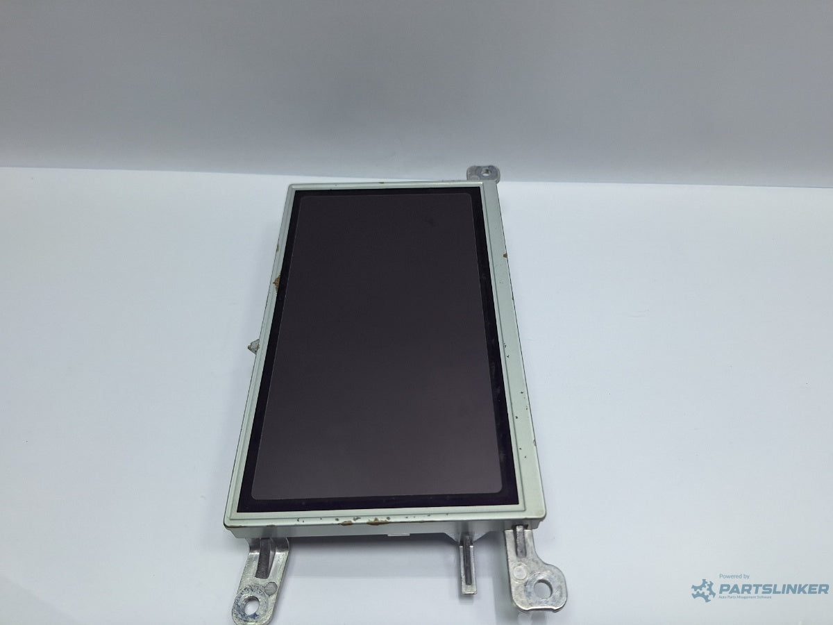 Display AUDI A4 IV Avant 8K5, B8 2007 - 2015 TDI CAGA, CJCA, CMEA, CMFA 8T0919603G