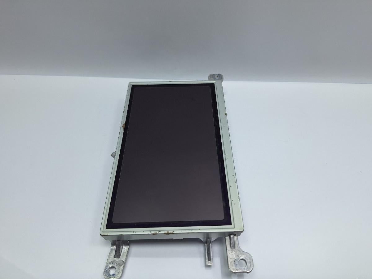 Display AUDI A4 IV Avant 8K5, B8 2007 - 2015 TDI CAGA, CJCA, CMEA, CMFA 8T0919603G