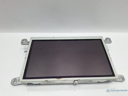 Display AUDI A4 IV Avant 8K5, B8 2007 - 2015 TDI CAGA, CJCA, CMEA, CMFA 8T0919603G