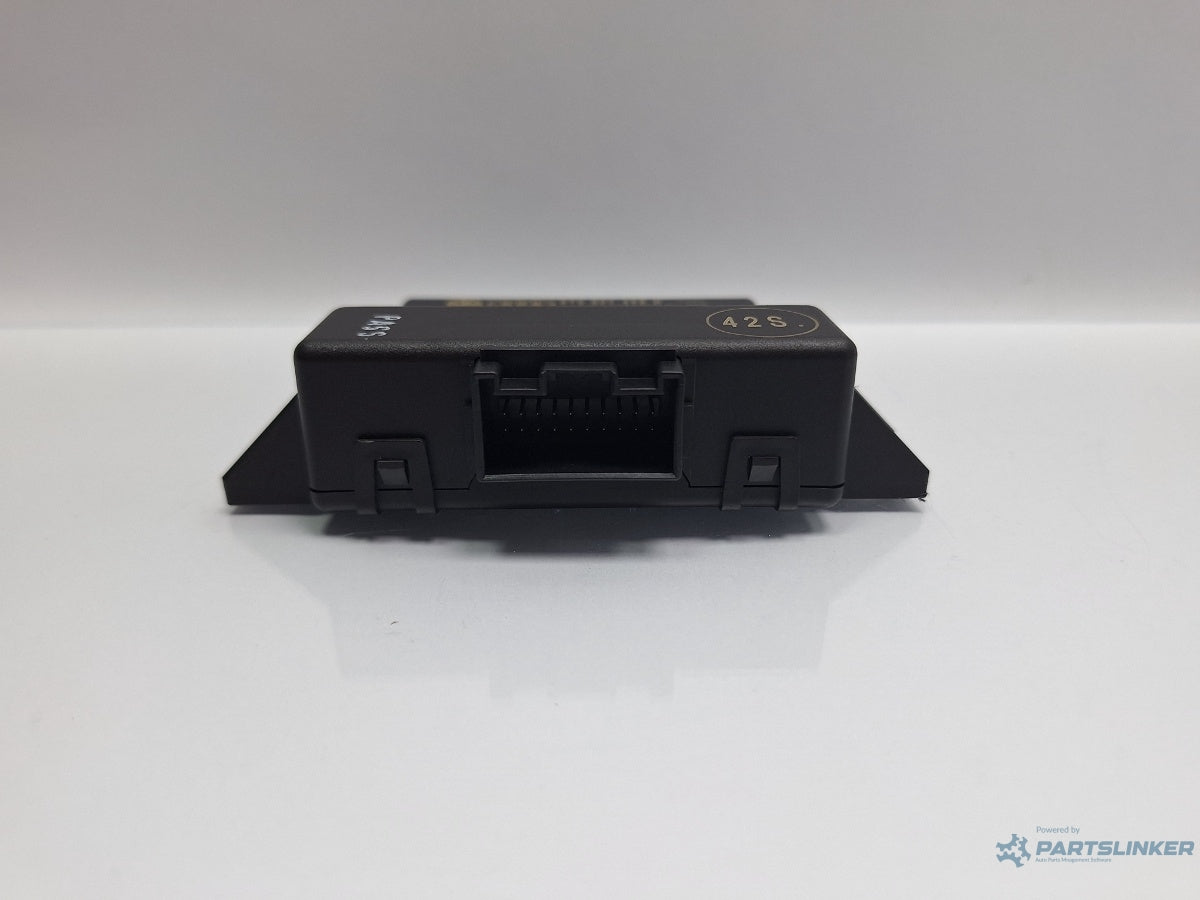 Modul gateway AUDI A4 IV Avant 8K5, B8 2007 - 2015 TDI CAGA, CJCA, CMEA, CMFA 8T0907468H