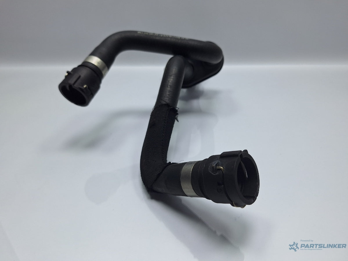 Furtunuri apa AUDI A4 IV Avant 8K5, B8 2007 - 2015 TDI CAGA, CJCA, CMEA, CMFA 8K1819350AC