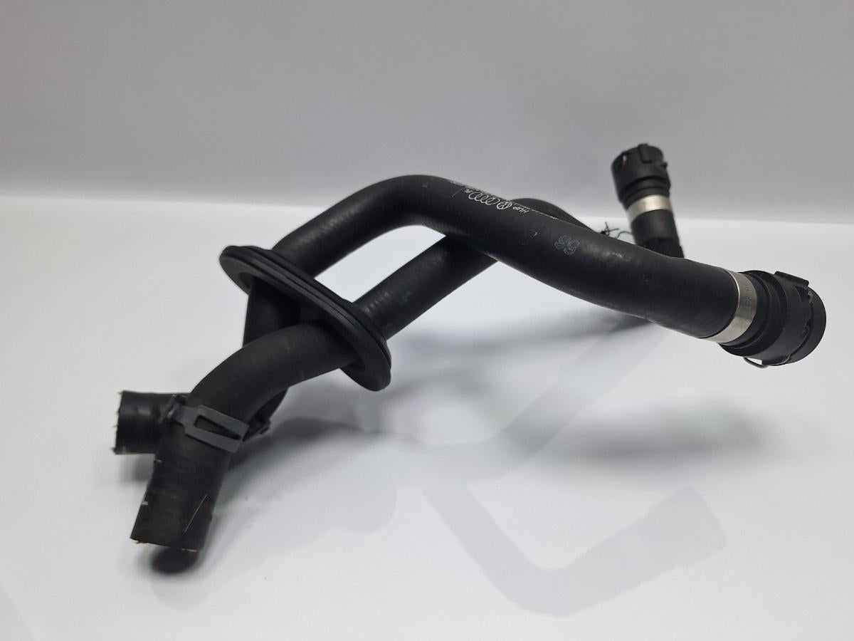 Furtunuri apa AUDI A4 IV Avant 8K5, B8 2007 - 2015 TDI CAGA, CJCA, CMEA, CMFA 8K1819350AC