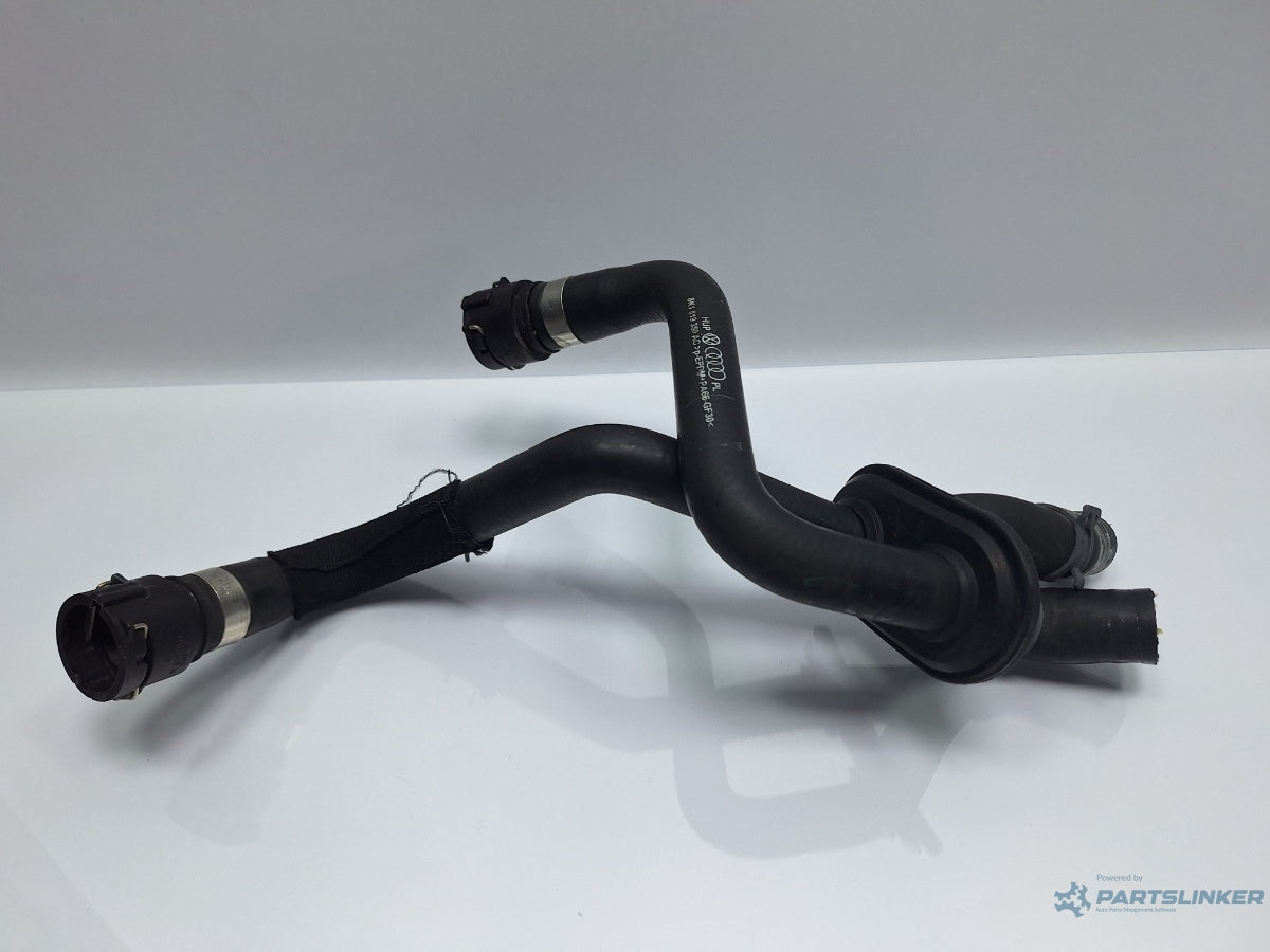 Furtunuri apa AUDI A4 IV Avant 8K5, B8 2007 - 2015 TDI CAGA, CJCA, CMEA, CMFA 8K1819350AC