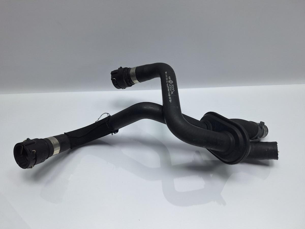 Furtunuri apa AUDI A4 IV Avant 8K5, B8 2007 - 2015 TDI CAGA, CJCA, CMEA, CMFA 8K1819350AC