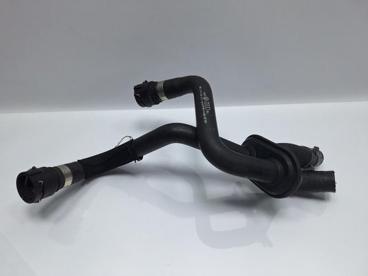 Furtunuri apa AUDI A4 IV Avant 8K5, B8 2007 - 2015 TDI CAGA, CJCA, CMEA, CMFA 8K1819350AC