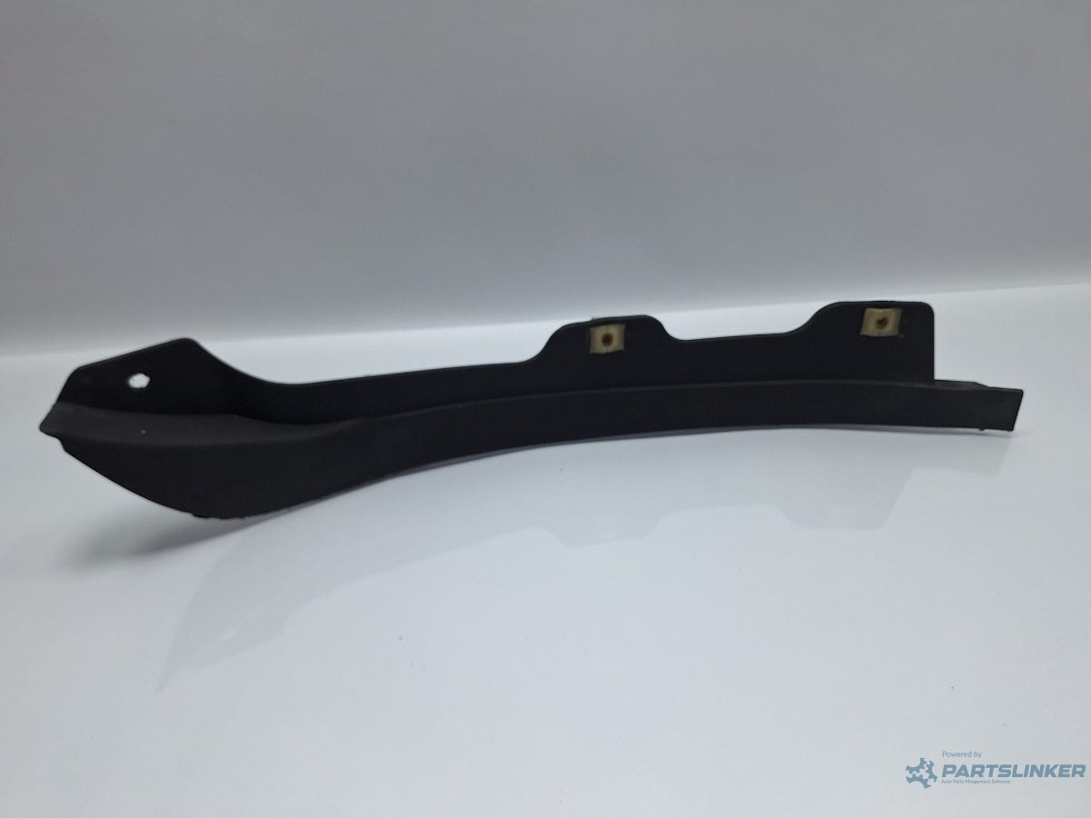 Suport aparatoare noroi stanga fata AUDI A4 IV Avant 8K5, B8 2007 - 2015 TDI CAGA, CJCA, CMEA, CMFA 8K0853887A