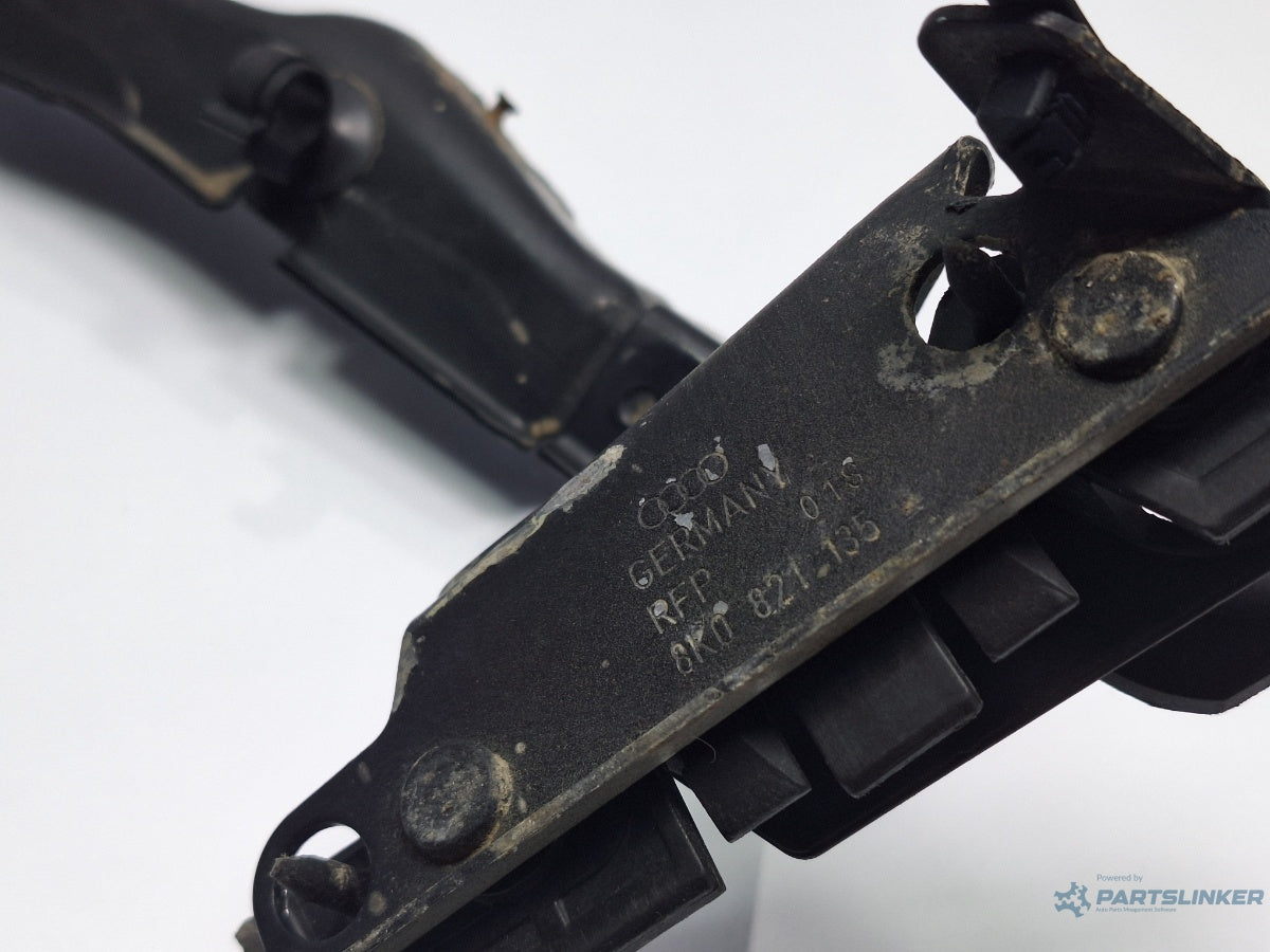 Suport aripa stanga fata AUDI A4 IV Avant 8K5, B8 2007 - 2015 TDI CAGA, CJCA, CMEA, CMFA 8K0821135