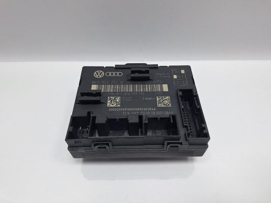 Modul usa dreapta fata AUDI A4 IV Avant 8K5, B8 2007 - 2015 TDI CAGA, CJCA, CMEA, CMFA 8K0959792B