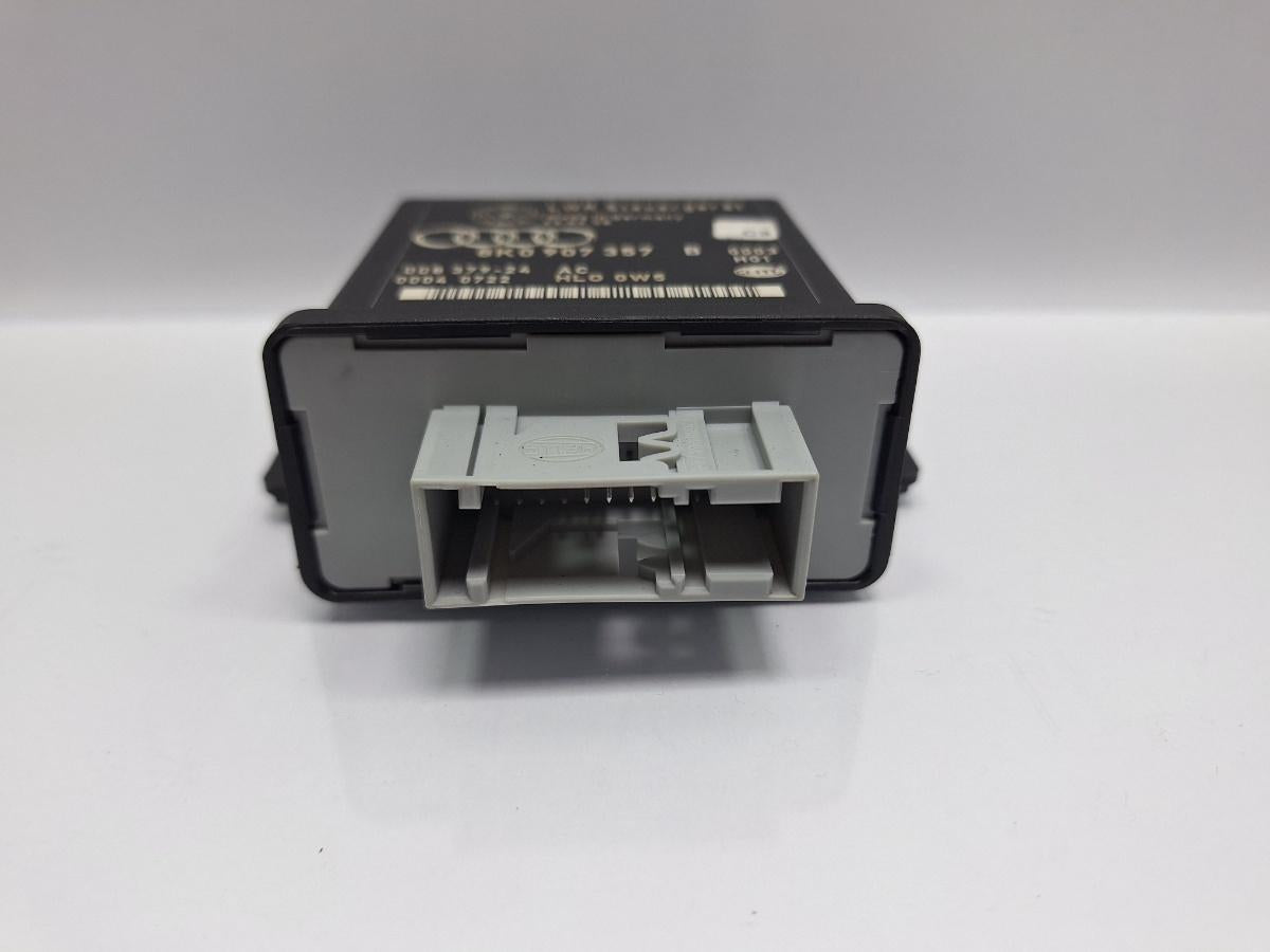 Calculator lumini AUDI A4 IV Avant 8K5, B8 2007 - 2015 TDI CAGA, CJCA, CMEA, CMFA  8K0907357B