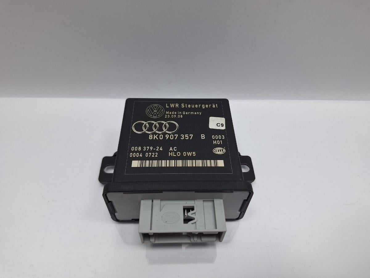 Calculator lumini AUDI A4 IV Avant 8K5, B8 2007 - 2015 TDI CAGA, CJCA, CMEA, CMFA  8K0907357B