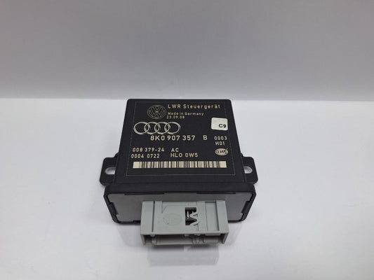 Calculator lumini AUDI A4 IV Avant 8K5, B8 2007 - 2015 TDI CAGA, CJCA, CMEA, CMFA  8K0907357B
