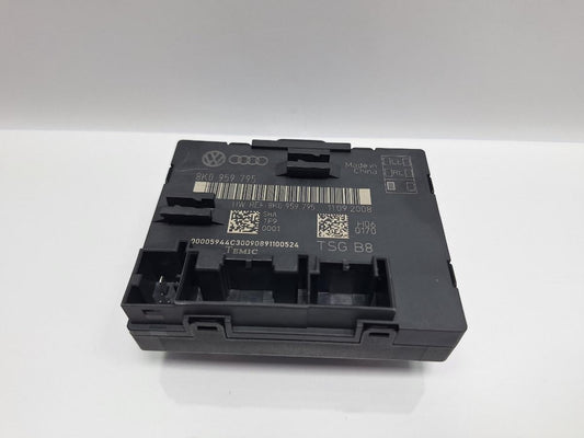 Modul usa stanga spate AUDI A4 IV Avant 8K5, B8 2007 - 2015 TDI CAGA, CJCA, CMEA, CMFA 8K0959795