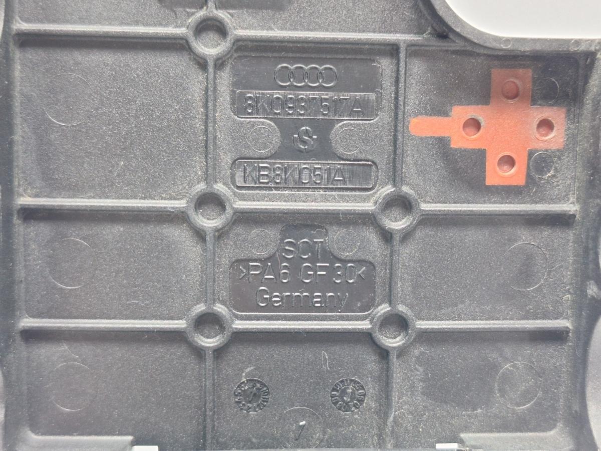 Panou sigurante AUDI A4 IV Avant 8K5, B8 2007 - 2015 TDI CAGA, CJCA, CMEA, CMFA 8K0937517A