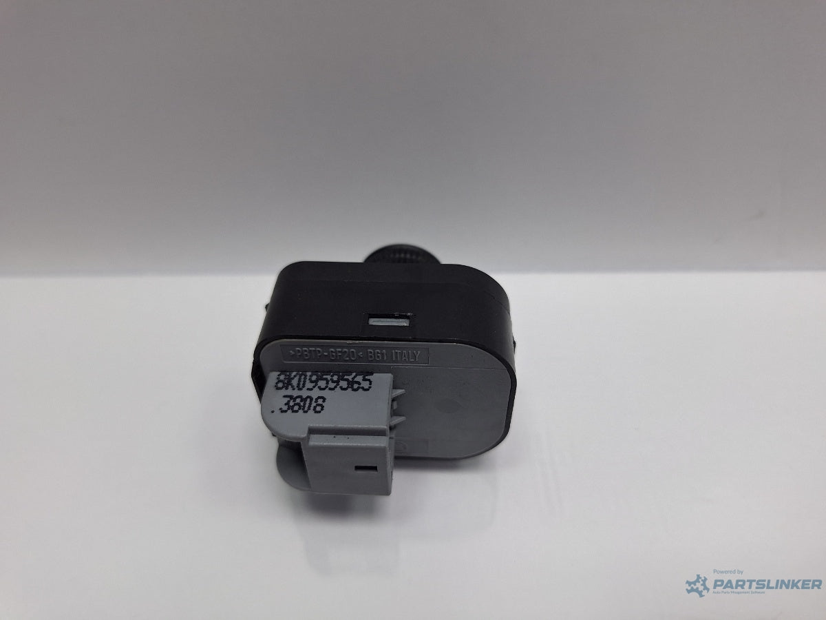 Buton reglaj oglinzi AUDI A4 IV Avant 8K5, B8 2007 - 2015 TDI CAGA, CJCA, CMEA, CMFA 8K0959565