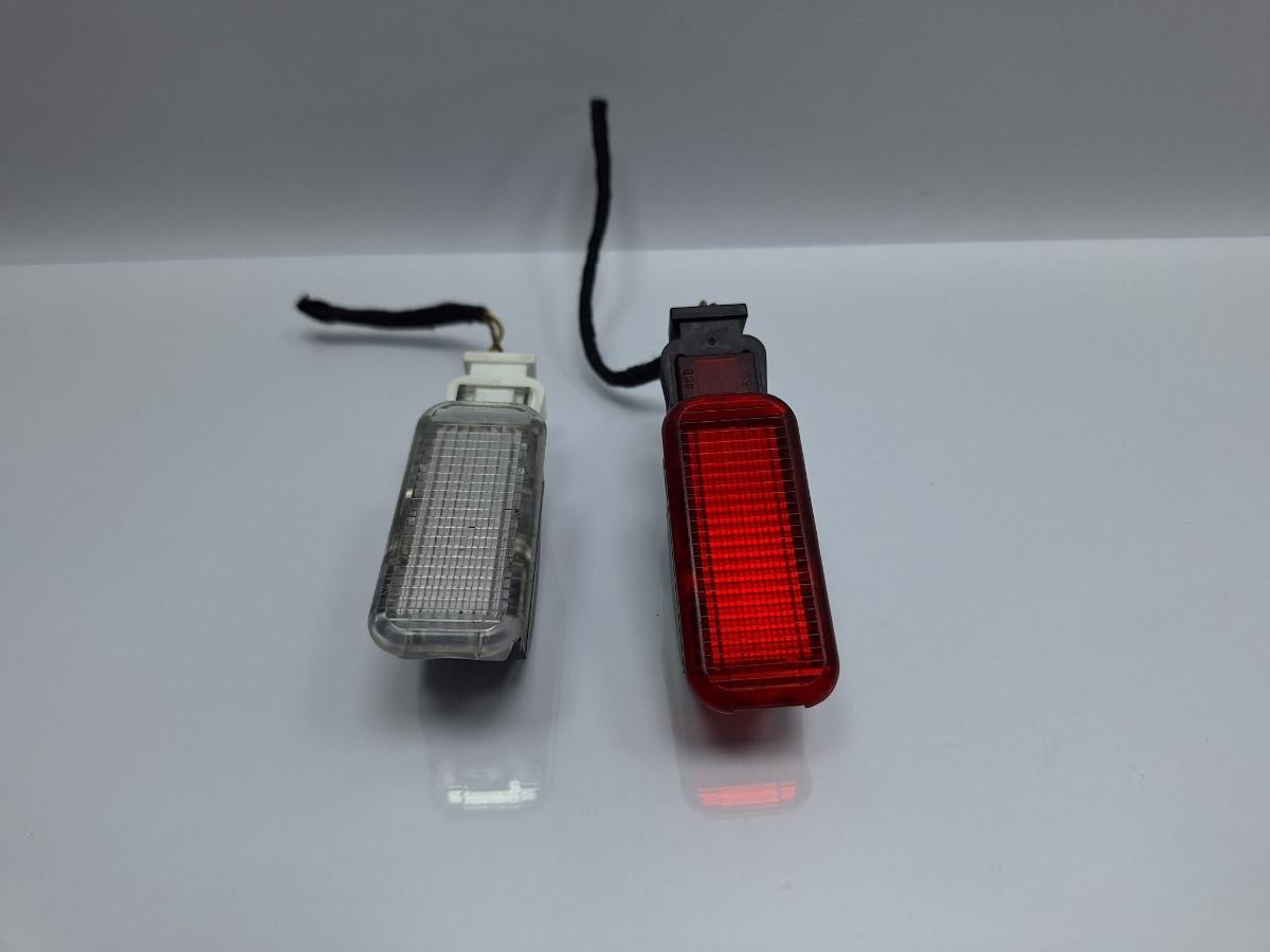 Lampi avertizare usa deschisa AUDI A4 IV Avant 8K5, B8 2007 - 2015 TDI CAGA, CJCA, CMEA, CMFA 4B0947415A , 6Y0947411