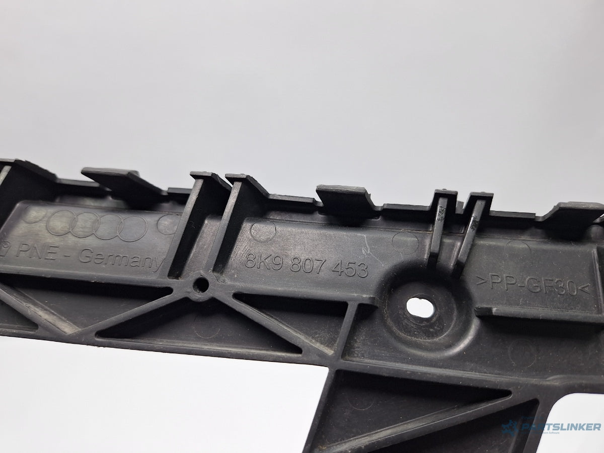 Suport bara stanga spate AUDI A4 IV Avant 8K5, B8 2007 - 2015 TDI CAGA, CJCA, CMEA, CMFA 8K9807453