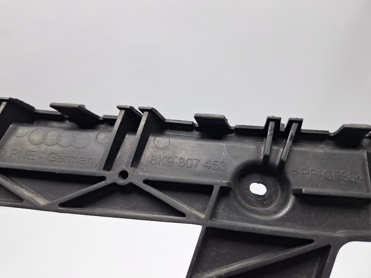 Suport bara stanga spate AUDI A4 IV Avant 8K5, B8 2007 - 2015 TDI CAGA, CJCA, CMEA, CMFA 8K9807453