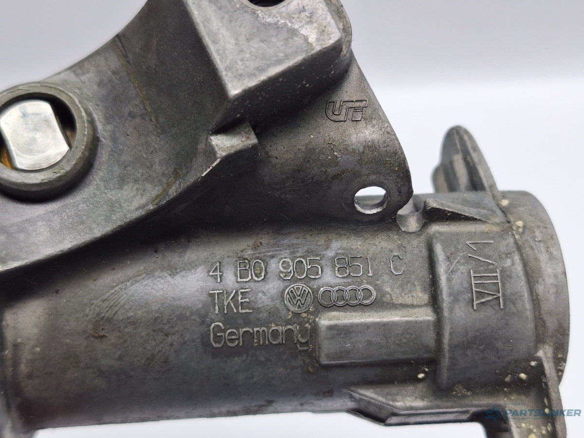 Contact electric SKODA FABIA Saloon 6Y3 1999 - 2007 TDI ATD, AXR 4B0905851C