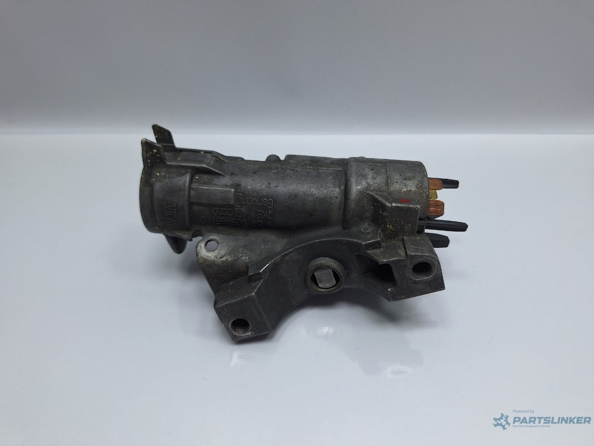 Contact electric SKODA FABIA Saloon 6Y3 1999 - 2007 TDI ATD, AXR 4B0905851C