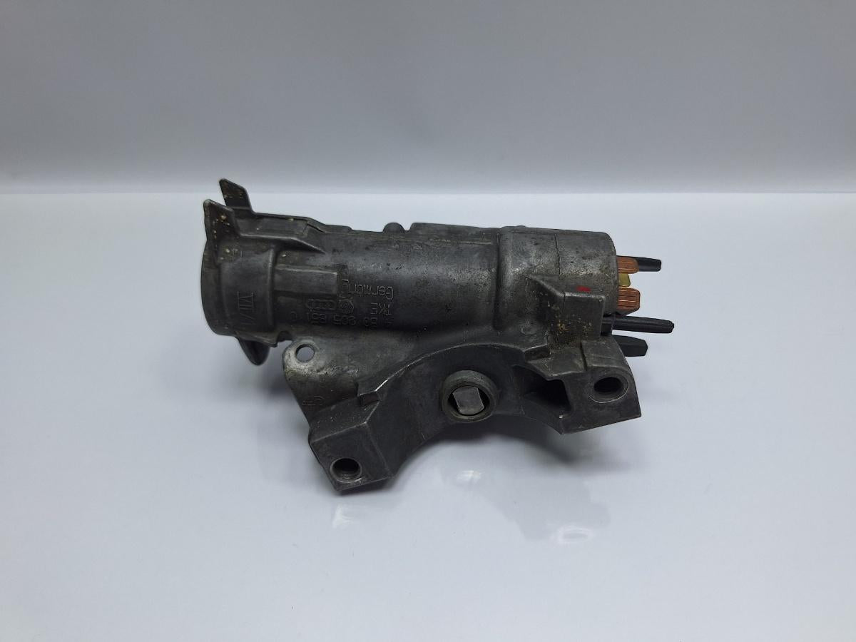 Contact electric SKODA FABIA Saloon 6Y3 1999 - 2007 TDI ATD, AXR 4B0905851C
