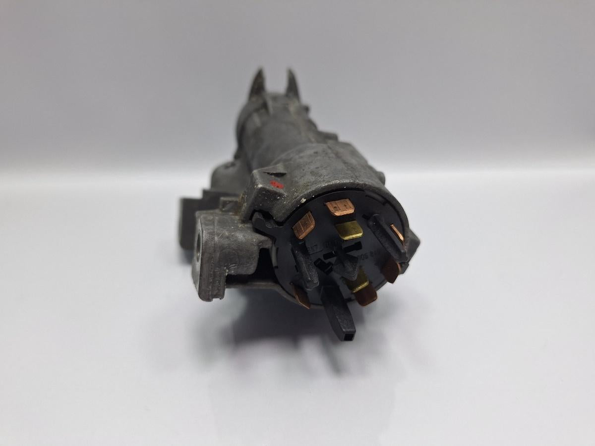 Contact electric SKODA FABIA Saloon 6Y3 1999 - 2007 TDI ATD, AXR 4B0905851C