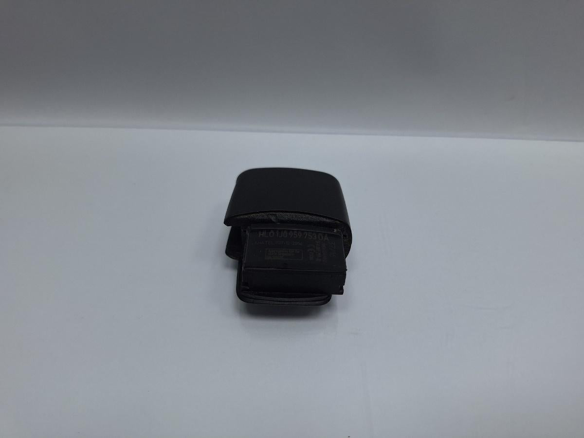 Telecomanda inchidere centralizata SKODA FABIA Saloon 6Y3 1999 - 2007 TDI ATD, AXR HELLA 434 MHz 1J0959753DA