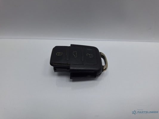 Telecomanda inchidere centralizata SKODA FABIA Saloon 6Y3 1999 - 2007 TDI ATD, AXR HELLA 434 MHz 1J0959753DA