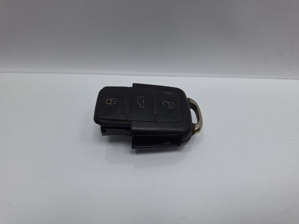 Telecomanda inchidere centralizata SKODA FABIA Saloon 6Y3 1999 - 2007 TDI ATD, AXR HELLA 434 MHz 1J0959753DA