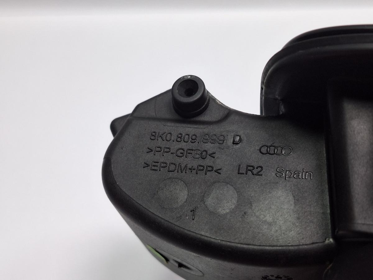 Usita rezervor combustibil AUDI A4 IV Avant 8K5, B8 2007 - 2015 TDI CAGA, CJCA, CMEA, CMFA 8K0809999D